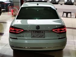 ڤۆڵکسواگن پاسات